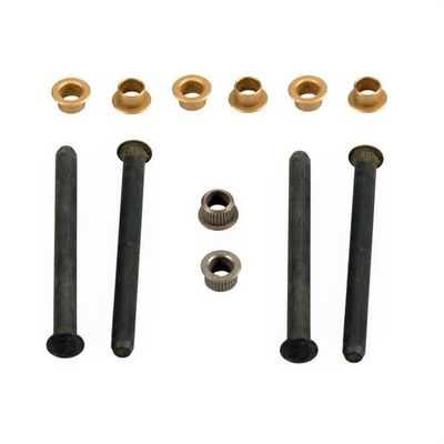 1970-81 Camaro /Firebird/ 1968-72 Chevelle Door Hinge Pin and Bushing Kit