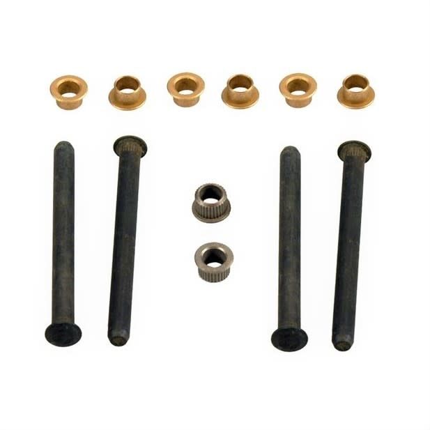 1970-81 Camaro /Firebird/ 1968-72 Chevelle Door Hinge Pin and Bushing Kit