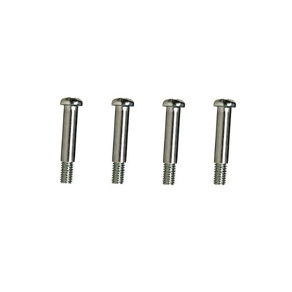 1969 Chevelle Park Lens Hardware 4-pc