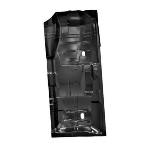 1964-67 Chevelle Full Length Floor Pan RH