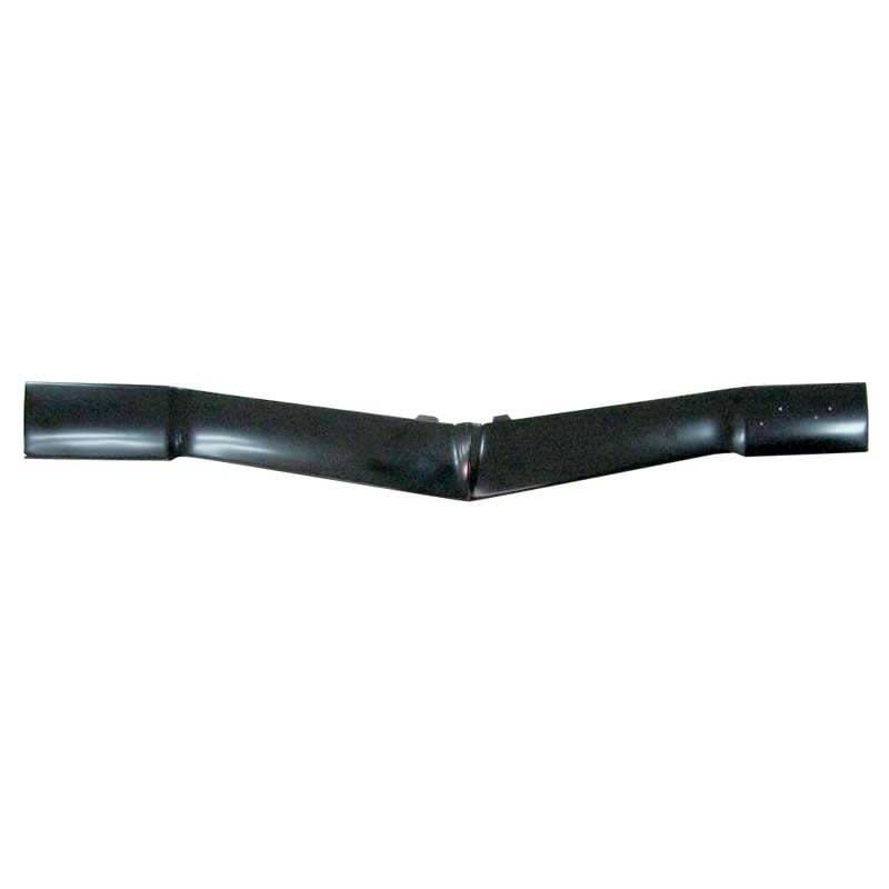 1968-69 Chevelle Header Panel