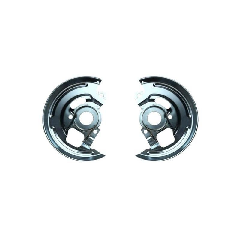 1969 Camaro, 68-72 Chevelle Disc Brake Backing Plate