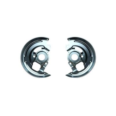 1969 Camaro, 68-72 Chevelle Disc Brake Backing Plate