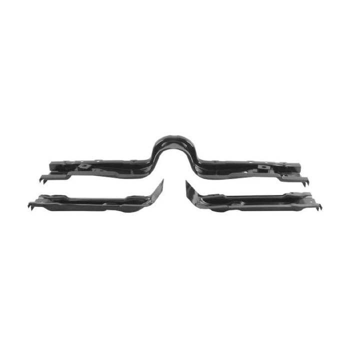 1970-74 Camaro Firebird Floor Pan 3-pc Brace Kit