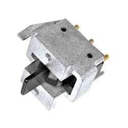 1967-68 Camaro/Firebird , 1964-66 Chevelle Convertible Switch Bracket