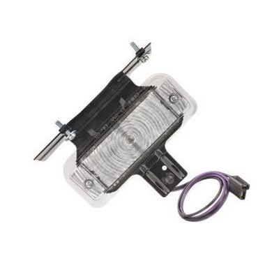 1969 Chevelle Park Light Assembly -LH