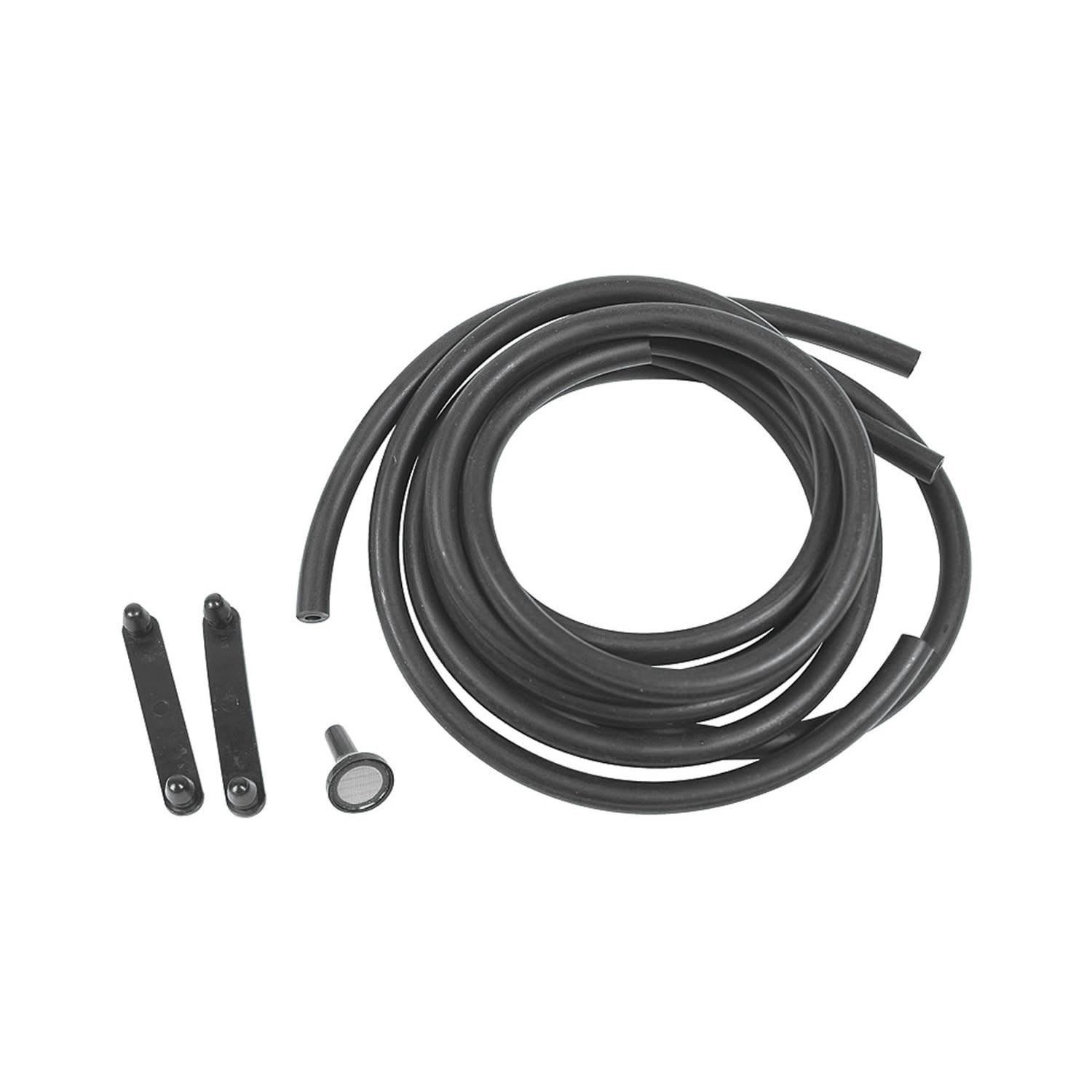 1968-72 Chevelle Windshield Wiper Hose Kit
