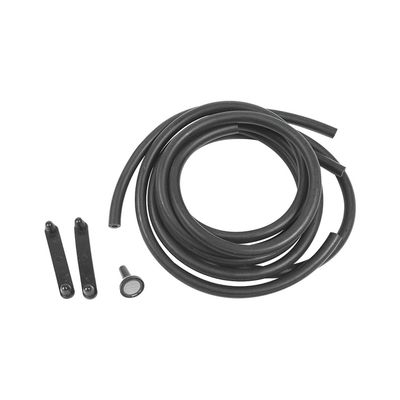 1968-72 Chevelle Windshield Wiper Hose Kit