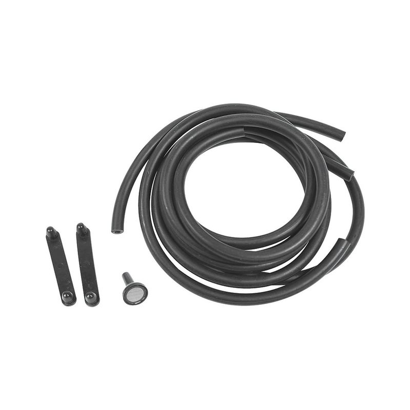 1968-72 Chevelle Windshield Wiper Hose Kit