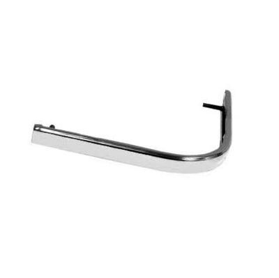 1969 Chevelle Grille Molding -RH Extension