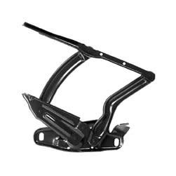 1968 Chevelle, 68-74 Nova Standard Hood Hinge -RH