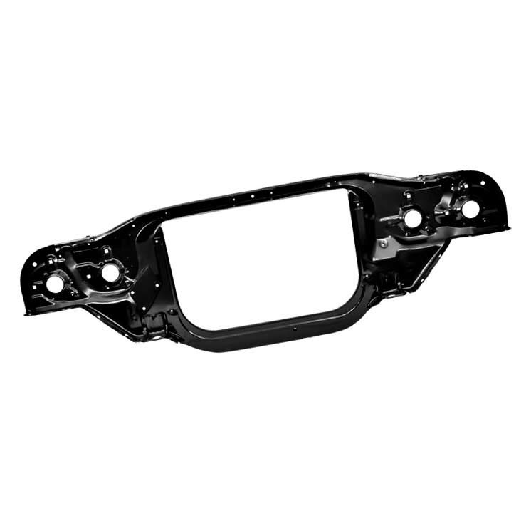 1967 Chevelle Radiator Core Support