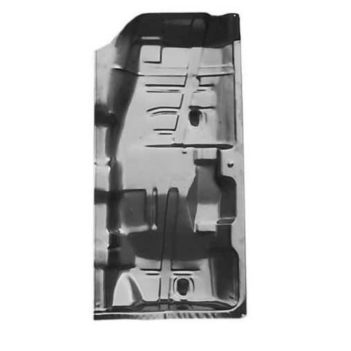 1968-72 Chevelle Full Length Floor Pan RH