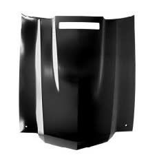 1970-72 Chevelle Functional Cowl Hood