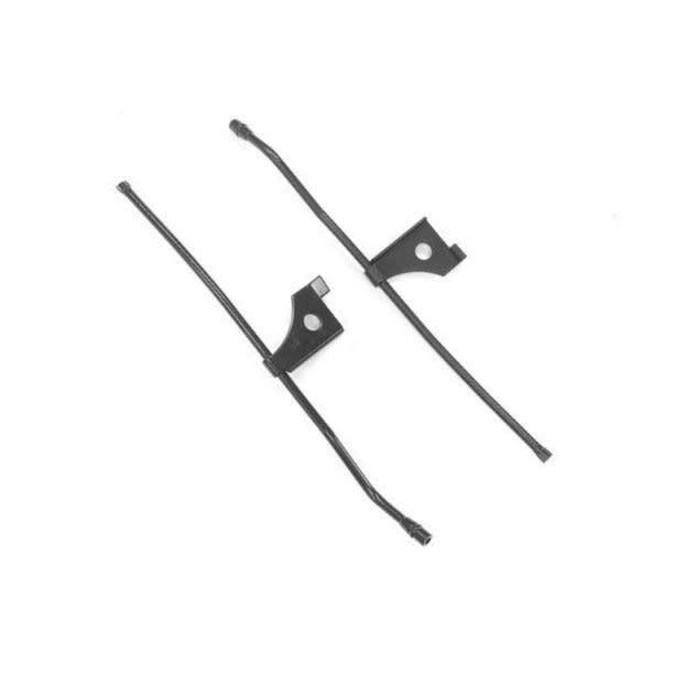 1966-67 Chevelle Washer Nozzles - Pair
