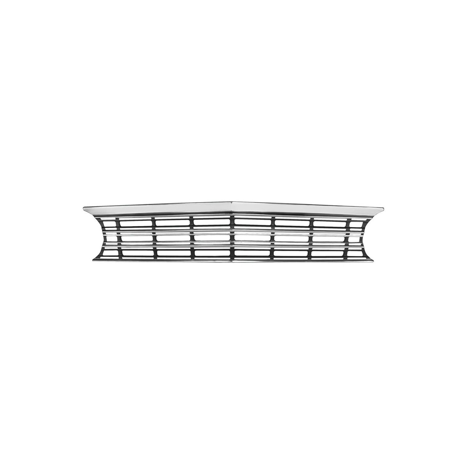 1967 Chevelle Standard Grille