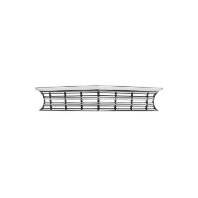 1967 Chevelle Standard Grille