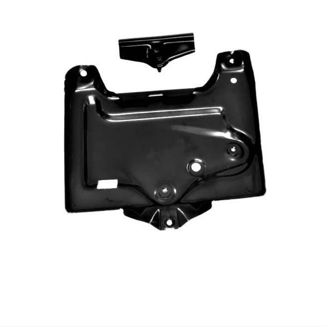 1967 Chevelle Battery Tray Kit