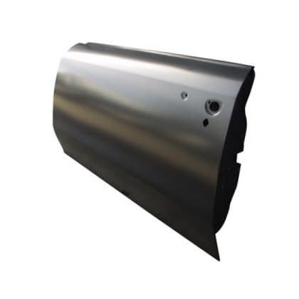 1966-67 Chevelle Door Shell LH