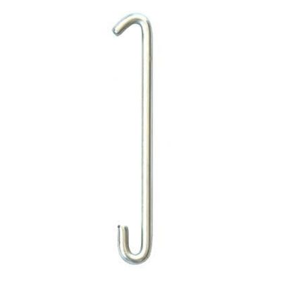 1964-72 Chevelle Park Brake Hook - Large (400 Trans)