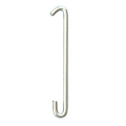 1964-72 Chevelle Park Brake Hook - Large (400 Trans)