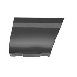 Fender Patch LH 1968-69 Chevelle