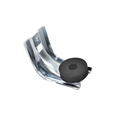 1970-72 Chevelle Door Glass Stop - Front