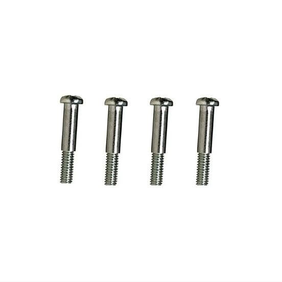 1967-68, 71-72 Chevelle Park Lens Hardware 4-pc