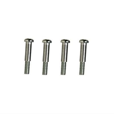 1967-68, 71-72 Chevelle Park Lens Hardware 4-pc