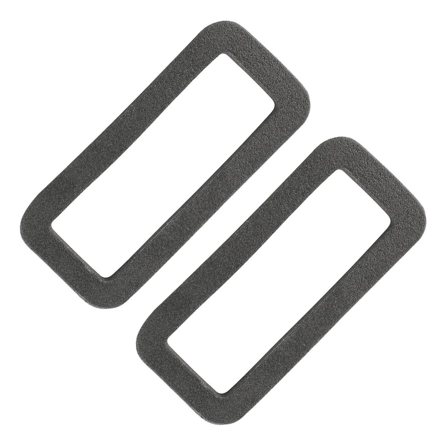 1969 Chevelle Park Light Gaskets -Pair