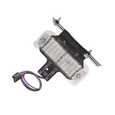 1969 Chevelle Park Light Assembly -RH