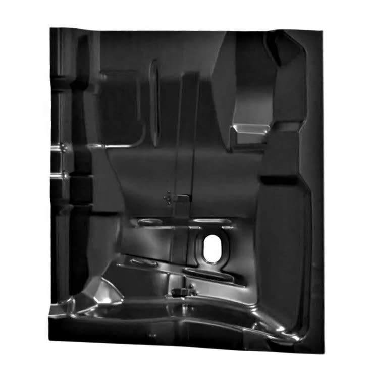 1968-72 Chevelle Rear Floor Pan RH