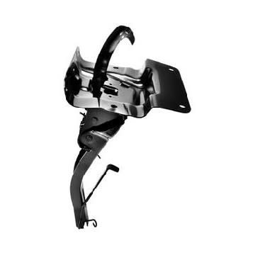 1970-72 Chevelle Hood Latch