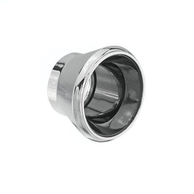 1968 Chevelle Wiper Bezel Nut