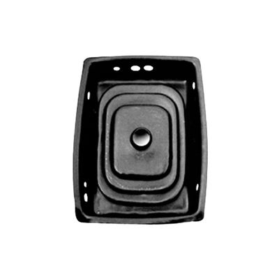 1966-67 Chevelle Upper Shift Boot w/ Console