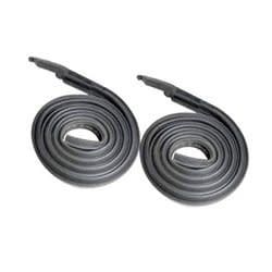 1968 Chevelle Roof Rail Seals