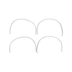 1968-69 Chevelle Wheel Well Molding 4 Pc