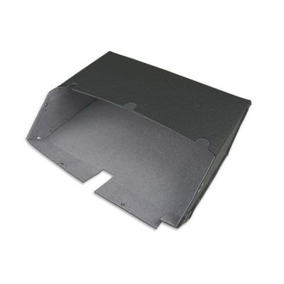 1966-67 Chevelle Glove Box Liner w/ AC