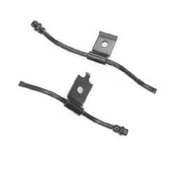 1968-69 Chevelle Washer Nozzles -Pair