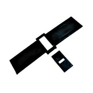 1968-72 Chevelle 4-Speed Console Shift Slider Plate