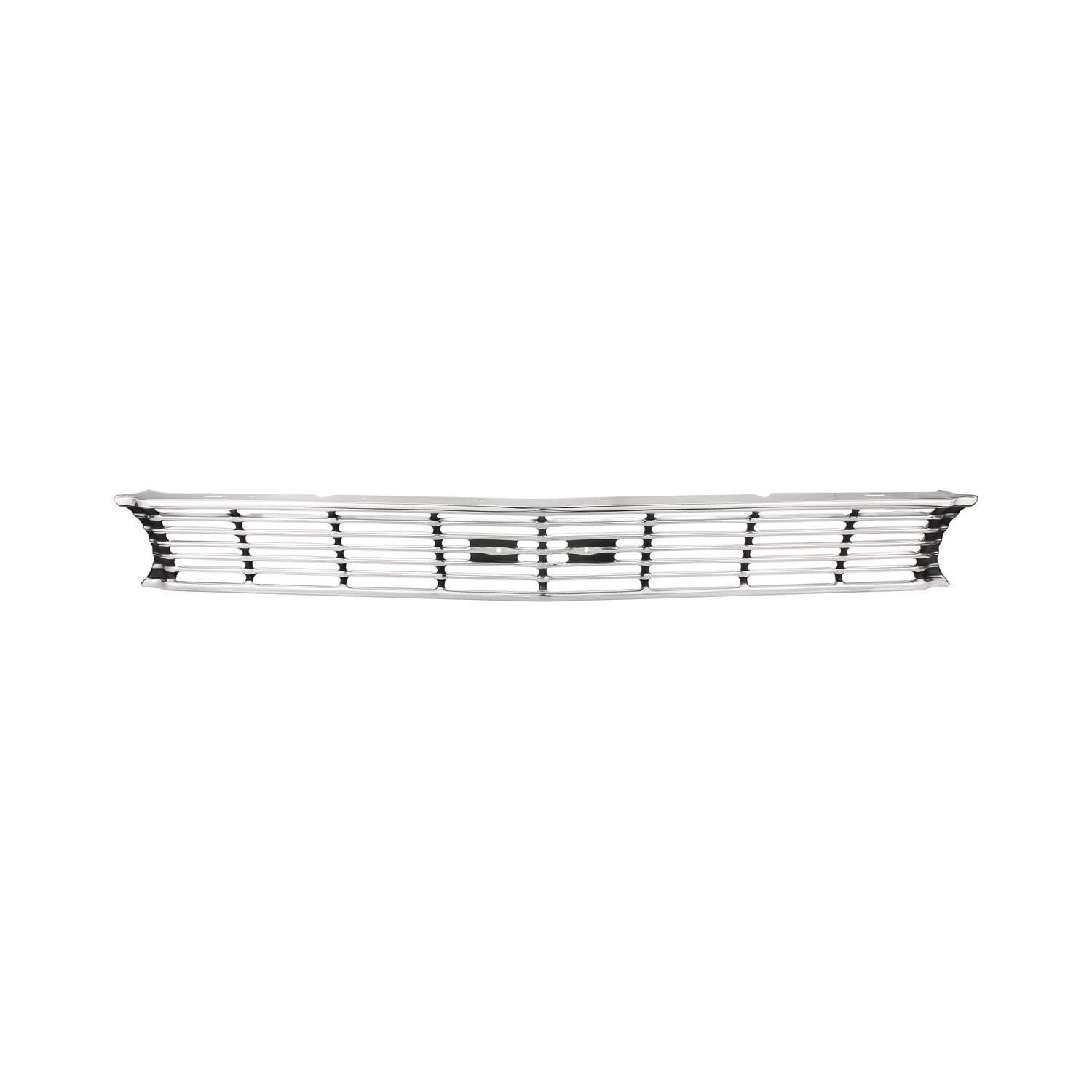 1966 Chevelle Standard Grille