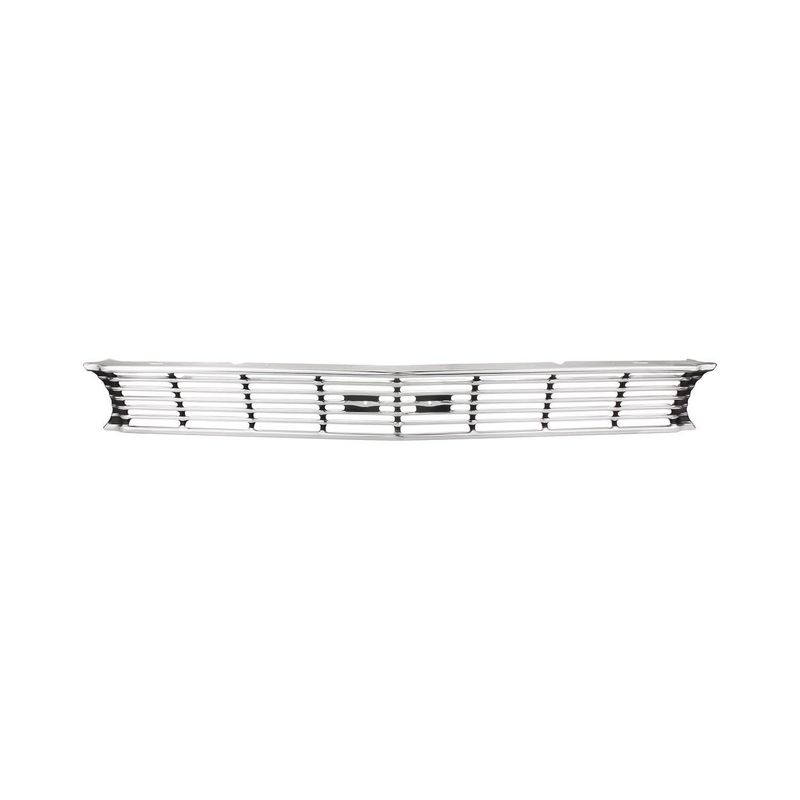 1966 Chevelle Standard Grille
