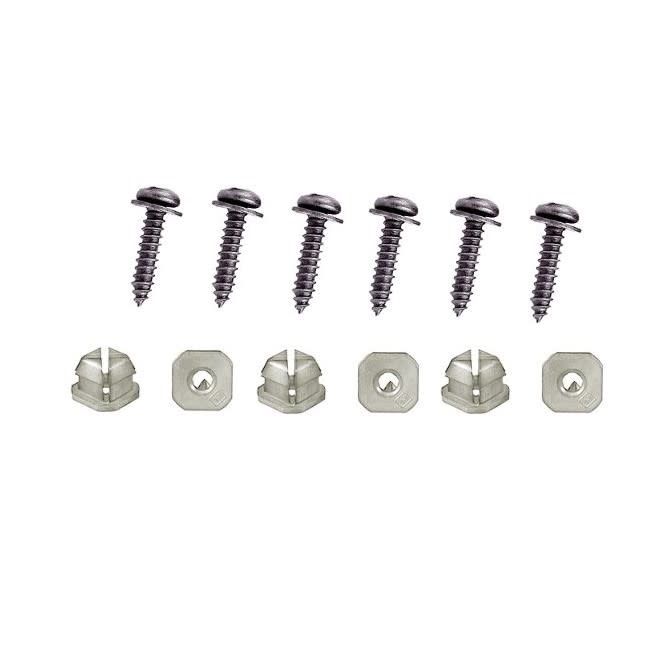 1970  Chevelle Grille Hardware