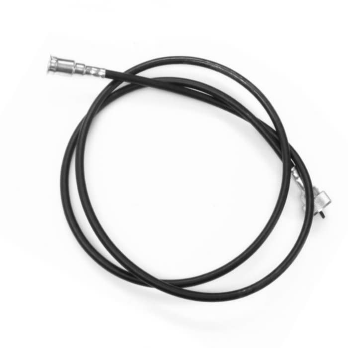 1969-72 Chevelle Speedometer Cable w/ Manual Transmission - Cable Length 100&quot;