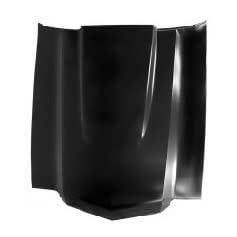 1970-72 Chevelle Cowl Hood Non Functional