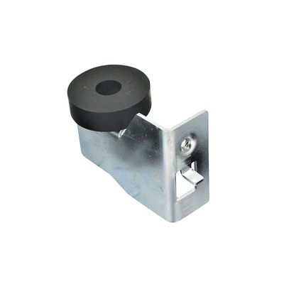 1970-72 Chevelle Door Glass Stop - Rear