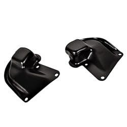 1968-72 Chevelle Big Block/Small Block Frame Mount Pair