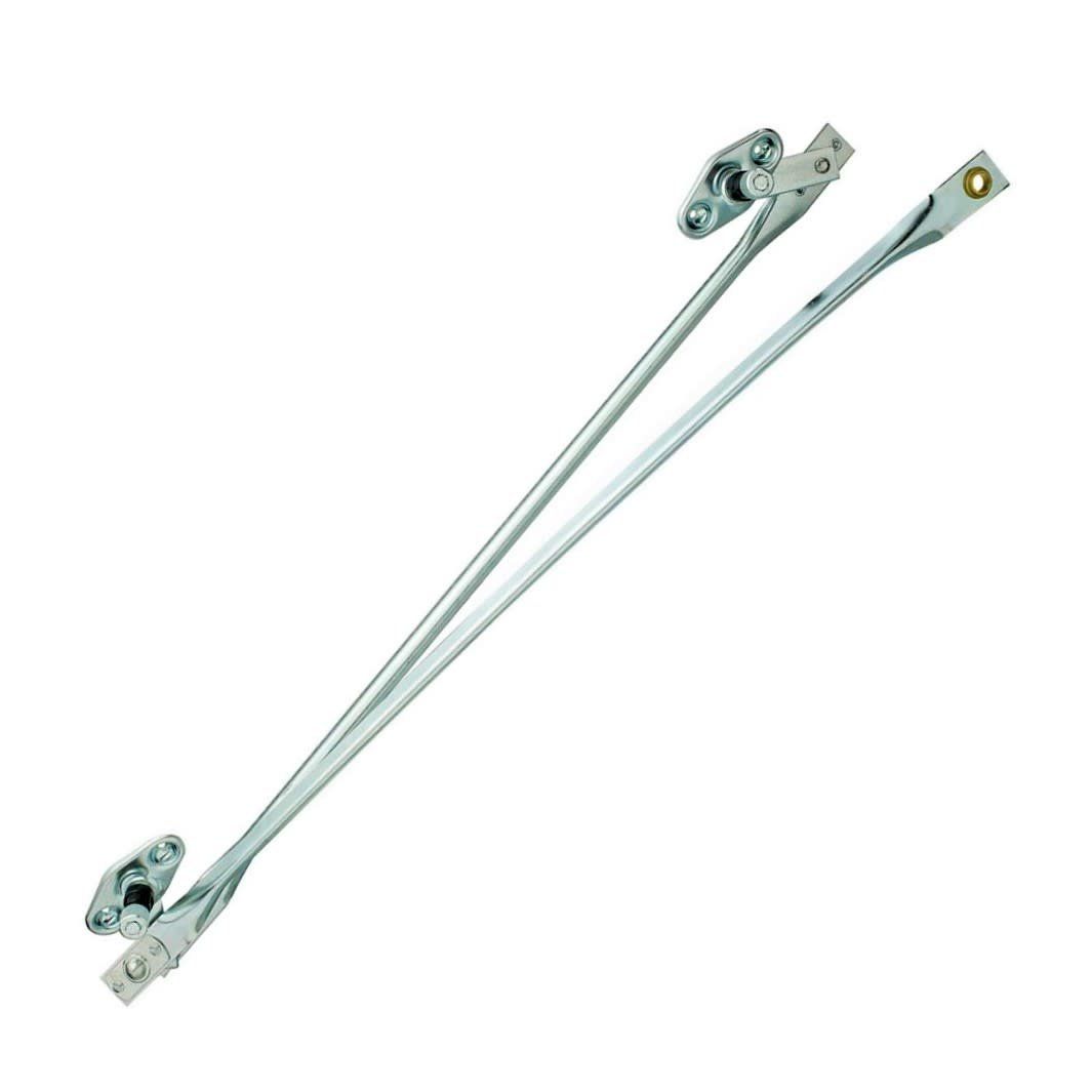1966-67 Chevelle Windshield Wiper Transmission