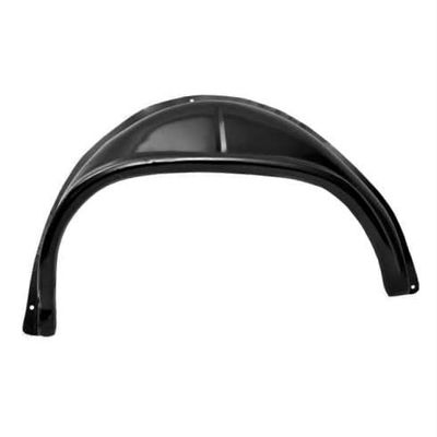 1970-72 Chevelle Outer Wheel Well Hardtop - LH