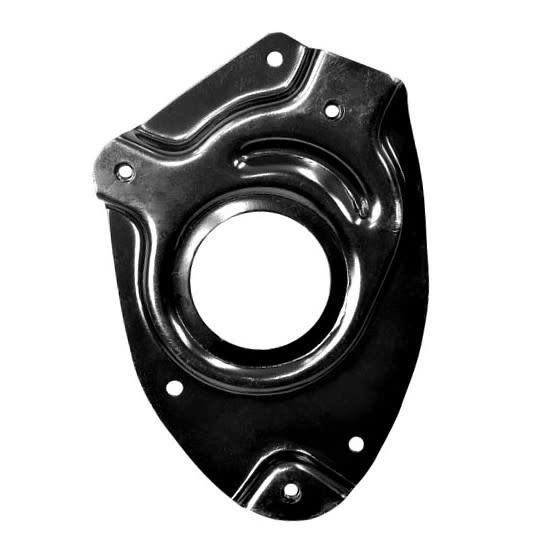 Firewall Wiper Mounting Plate 1970-81 Camaro, 68-69 Chevelle